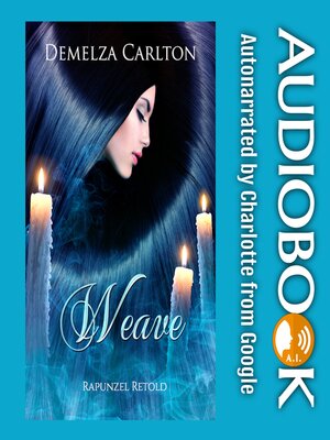 cover image of Weave